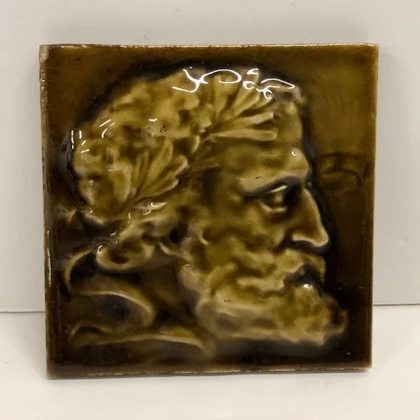 J & JG Low — Shop — Wells Antique Tile & Pottery